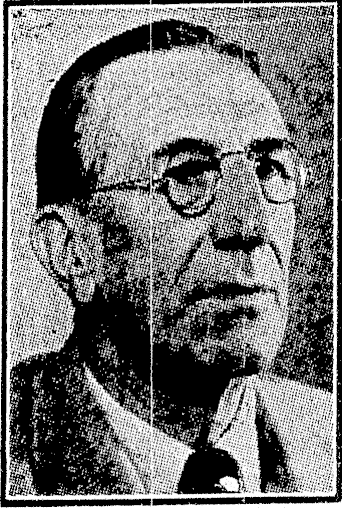 ROBERT BRIFFAULT
Otago Daily Times, Issue 23050, 28 November 1936, Page 4